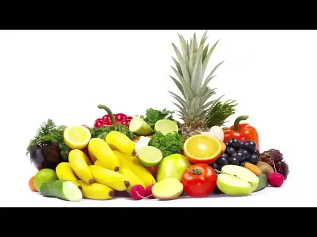 'Video thumbnail for 10 Day Smoothie Cleanse To Lose Body Fat'
