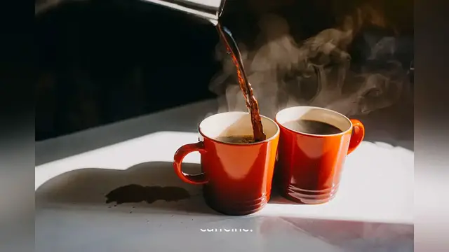 Video thumbnail for Decaf coffee