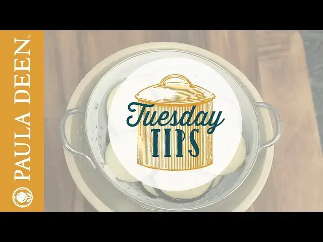 Video thumbnail for Preparing Eggplant - Tuesday Tips