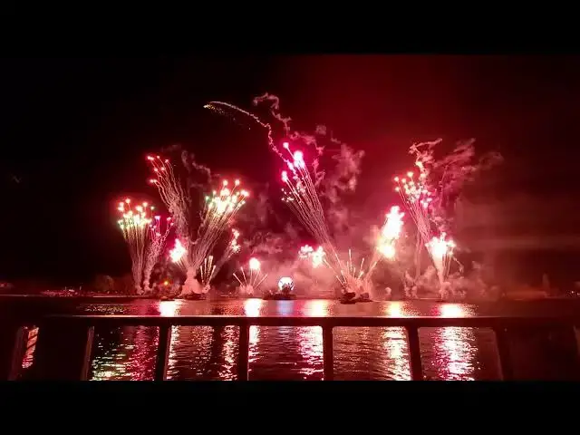 Video thumbnail for Illuminations Reflections of Earth