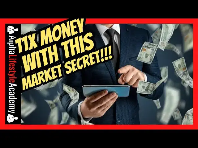 Video thumbnail for Growth Hacking How To 11X Your Money Turn $50,629 Into $543,390
