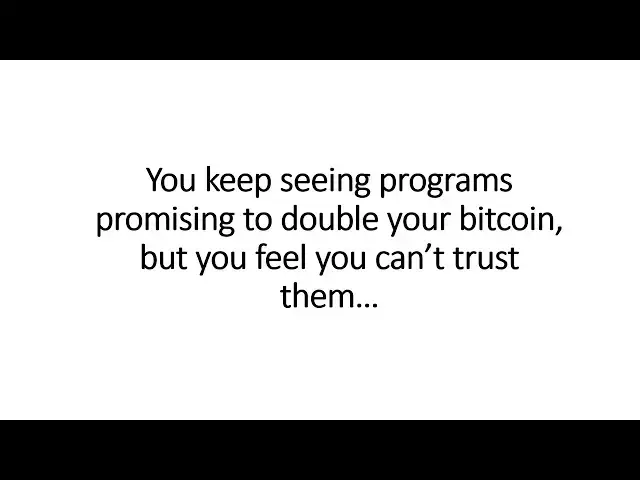 'Video thumbnail for Cryptocurrency Course Review'