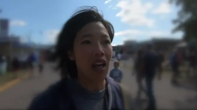 'Video thumbnail for Emmy Eats_ MINNESOTA STATE FAIR - fried cheese curds_ BUCKET of hot cookies_ Pronto Pup_ a foot-long(720P_60FPS)'