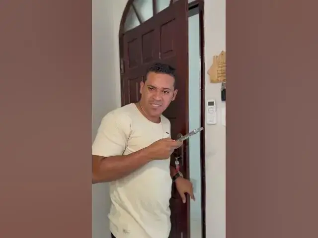 Video thumbnail for Teve um filho de um homem que não valorizava mulher
