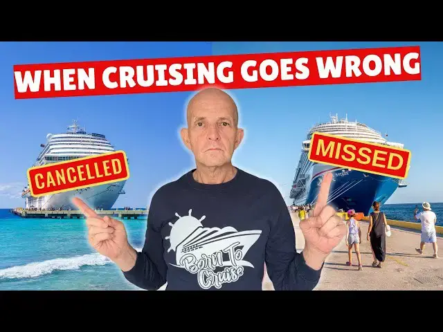 'Video thumbnail for The Smartest Way To Deal With These 6 Cruise Nightmares'