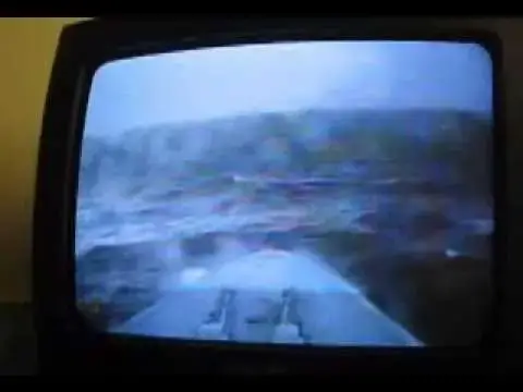 Video thumbnail for QE2 Dec 2004