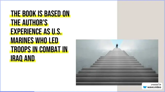 Video thumbnail for Education Lead Like a Marine Lessons for School Leaders