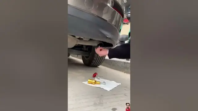 Video thumbnail for 🔥 Unleash the Beast! Car Turbo Whistle & Tailpipe Sounders 😎 | 🌟 Product Link is in Description 🌟