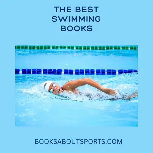 Video thumbnail for The Best Books on Swimming: Dive into These Must-Reads