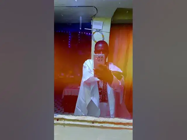 Video thumbnail for Hello #johnselephilip