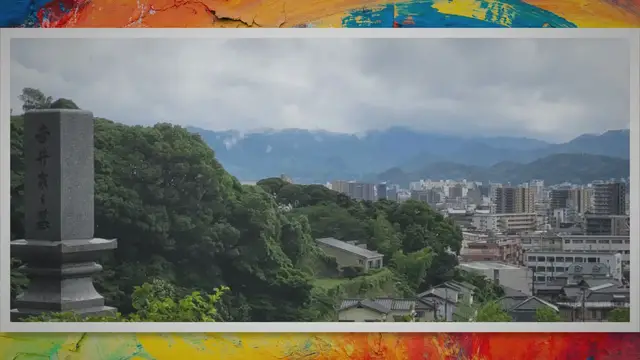 'Video thumbnail for The best mountain views in Japan (other than Mt. Fuji)'