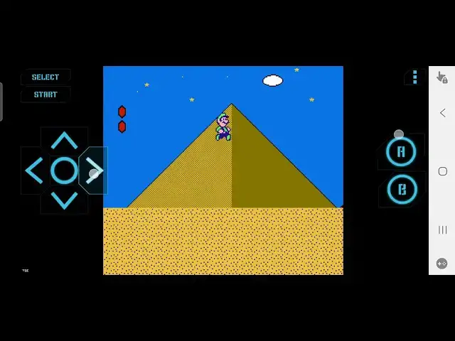 Video thumbnail for Super mario bros 2 #6 el mundo 2