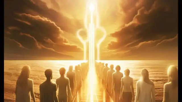 Video thumbnail for The Second Coming: The Real Reasons Behind The Delay in Jesus' Return