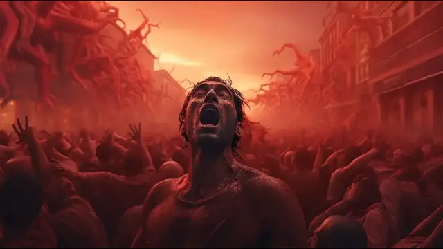 Video thumbnail for Unveiling the End Times: Understanding the Rapture and Second Coming of Christ