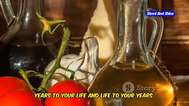 Video thumbnail for The Ultimate Guide to the Traditional Mediterranean Diet