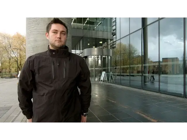 Video thumbnail for Ultimate Tech Jacket: Cubed Travel Jacket | Review