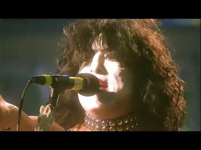 'Video thumbnail for Detroit Rock City Kiss 1976 HD'
