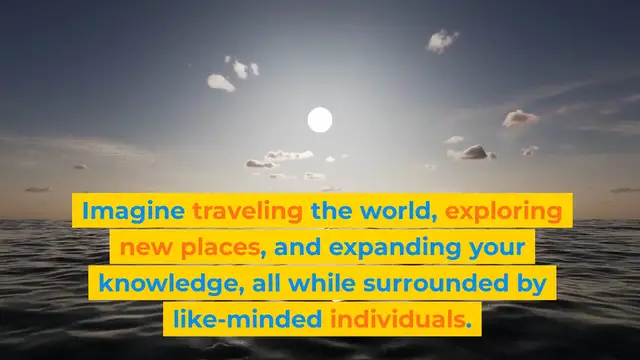 Video thumbnail for Road Scholar: The Ultimate Guide to Senior Travel and Learning Adventures! 🌍✨