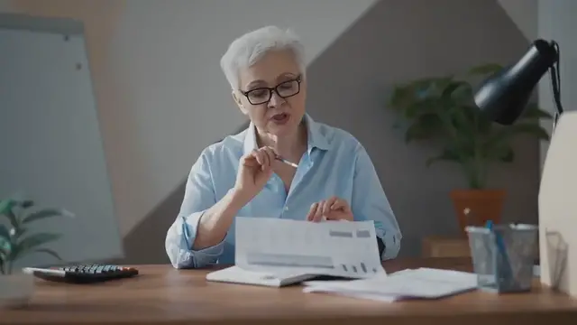 Video thumbnail for The Role of Financial Stability in Economic Growth