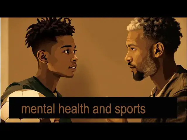 Video thumbnail for Sports, Tragedy, and Triumph