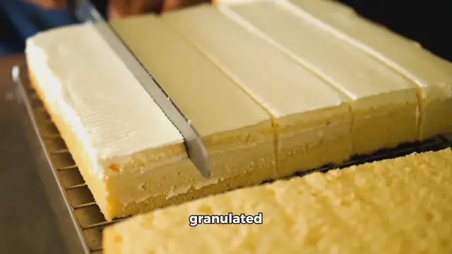 Video thumbnail for ginger snaps recipe