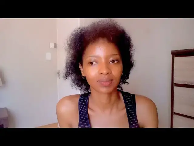 'Video thumbnail for I Am Tired Of Ambition'