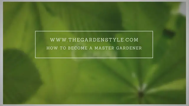 'Video thumbnail for How to Use Diatomaceous Earth in Potted Plants'