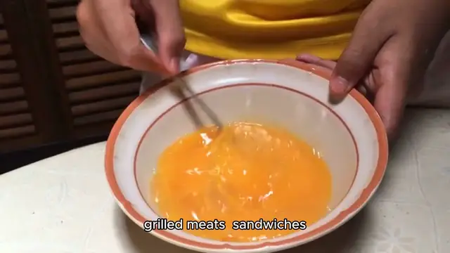 Video thumbnail for chipotle sauce recipe