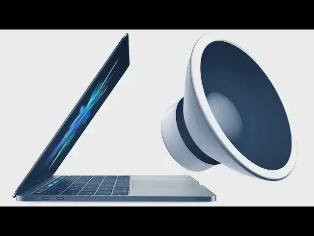 Video thumbnail for How to restore the startup chimes on the 2016 MacBook Pro
