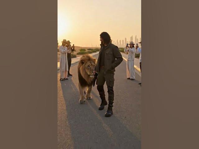 Video thumbnail for lion is my favorite #lion #tiger #soundeffectsstudio #soundeffects #animals #audio #foryou