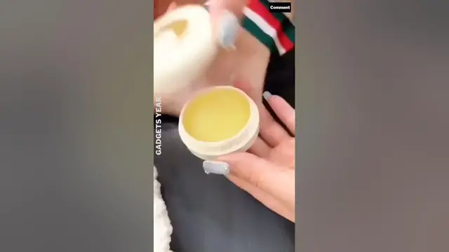 Video thumbnail for Product Link in Bio ✅ | Electric Callus Remover | #viral