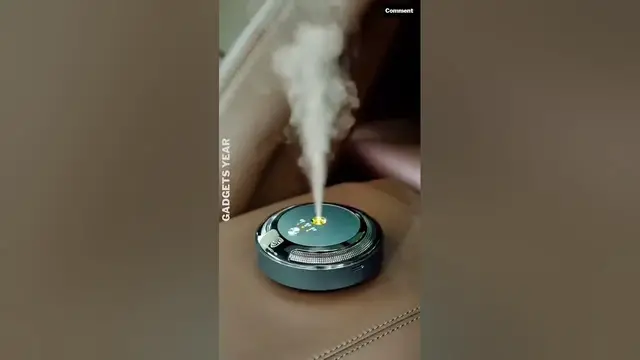 Video thumbnail for Product Link in Bio ✅ | Car Aromatherapy Bliss |  #viral