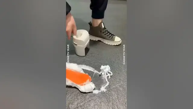 Video thumbnail for Define Your Style Rating! 👟✨ | #viral