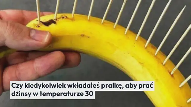 Video thumbnail for Pralka, nigdy nie wkładaj dżinsów do prania w temperaturze 30 stopni: oto, co dzieje się z tkaniną