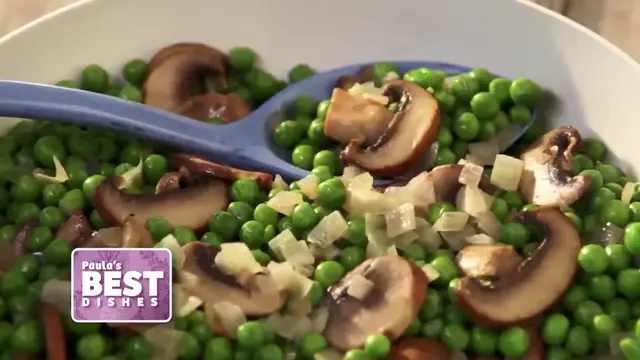 Video thumbnail for 
				 Spring Feast!