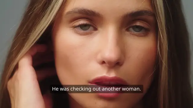 Video thumbnail for Checking Out the Competition: The Hilarious Exploits on a Date