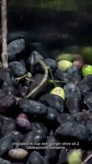 Video thumbnail for mind diet recipe