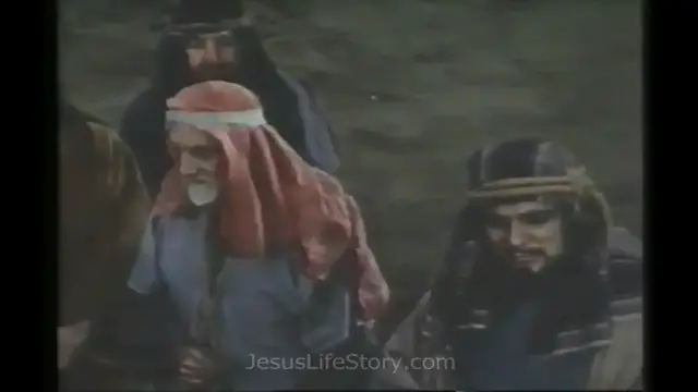 Video thumbnail for 07   Woman at the Well