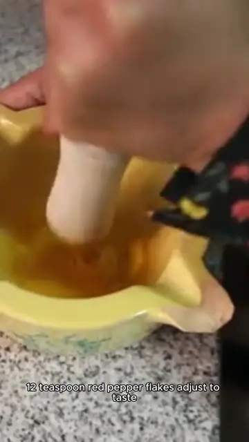 Video thumbnail for best chimichurri recipe