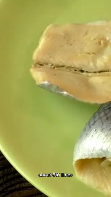 Video thumbnail for mexican ceviche recipe