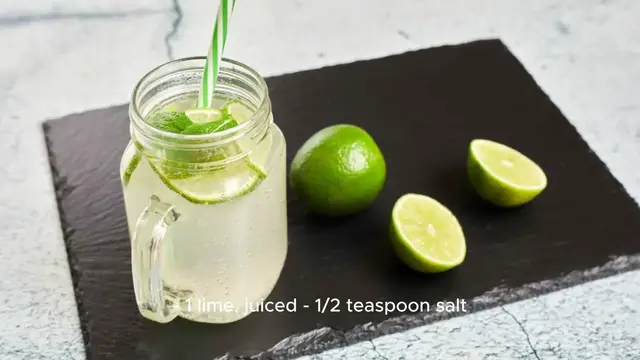 Video thumbnail for guacamole recipe