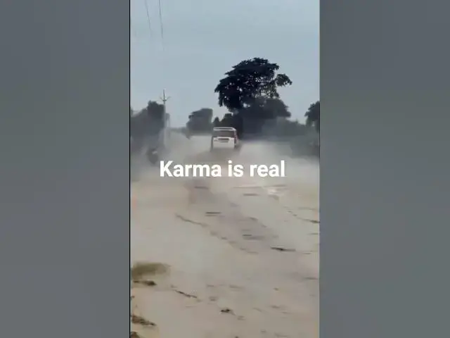 Video thumbnail for some war are not worthy fighting back