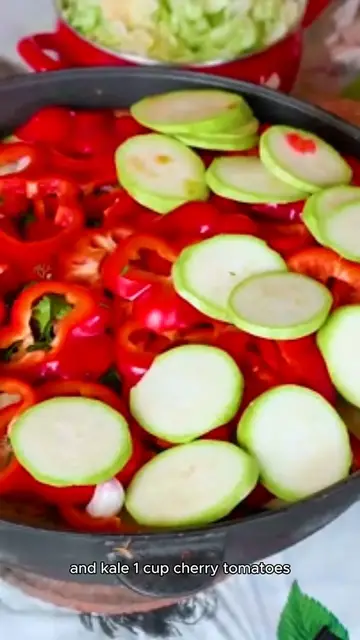 Video thumbnail for best salad recipe