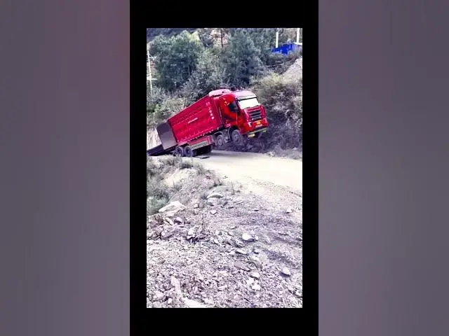 Video thumbnail for There is one to save the car