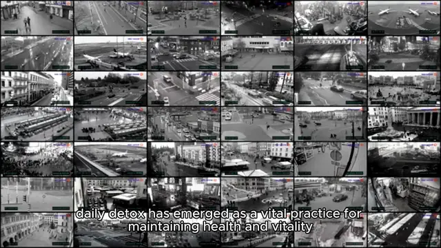 Video thumbnail for Daily Detox