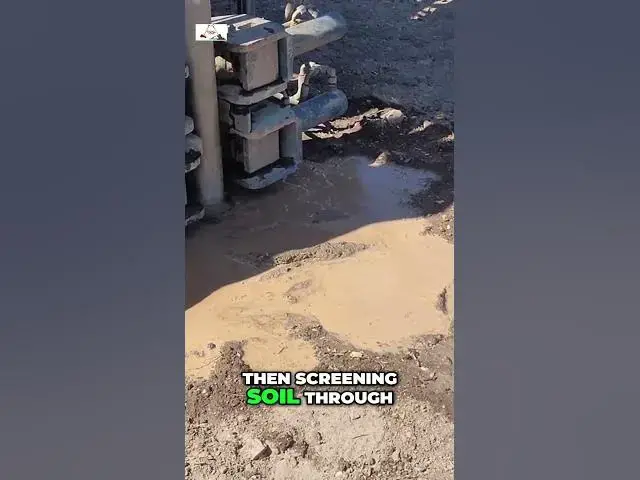 'Video thumbnail for Mastering Archaeological Digging Techniques for Accurate Discoveries'