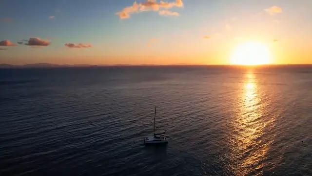 Video thumbnail for The HARSH reality of Sailing! Never leave port with broken equipment