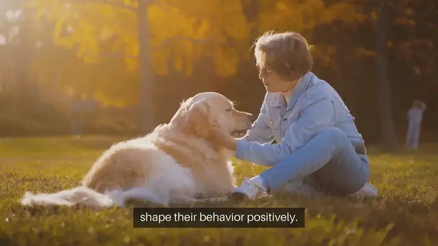 Video thumbnail for Puppy Behavior Tips