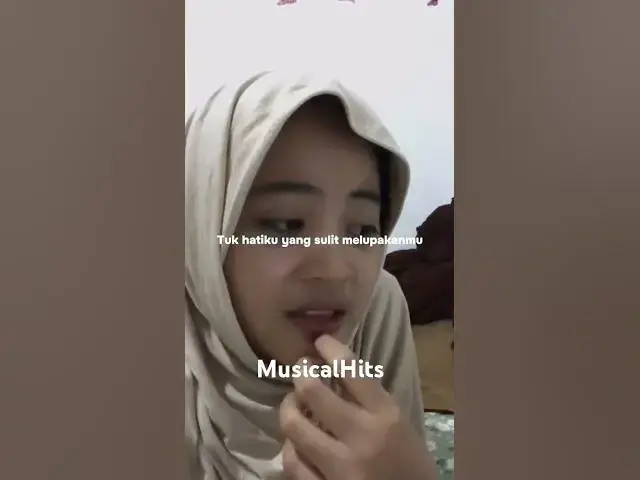 Video thumbnail for Berharap Kau Kembali Lagu Fabio Asher berharapkaukembali #fabioasher #cover  @Musicalhits_official