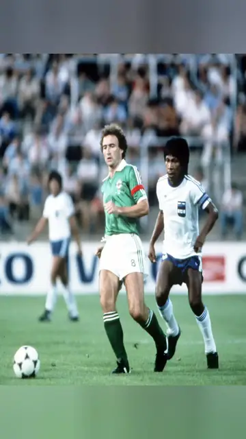 Video thumbnail for Martin O'Neill